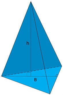 Geometri __pyramider _01