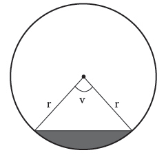 Cirkelsegment